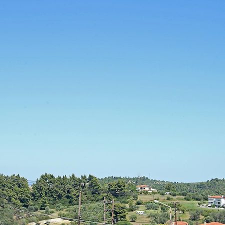 Imagine Studios Paliouri Dış mekan fotoğraf