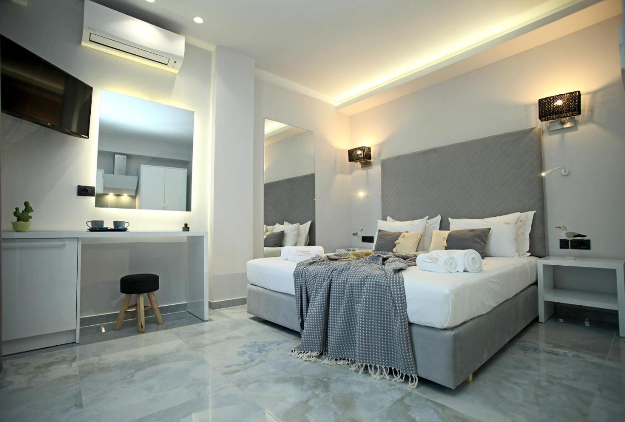 Imagine Studios Paliouri Dış mekan fotoğraf