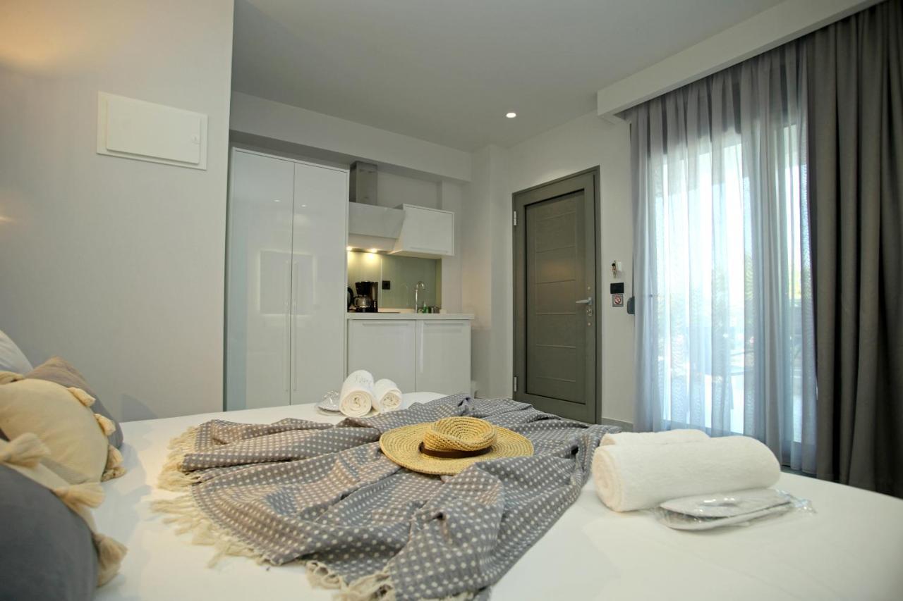 Imagine Studios Paliouri Dış mekan fotoğraf