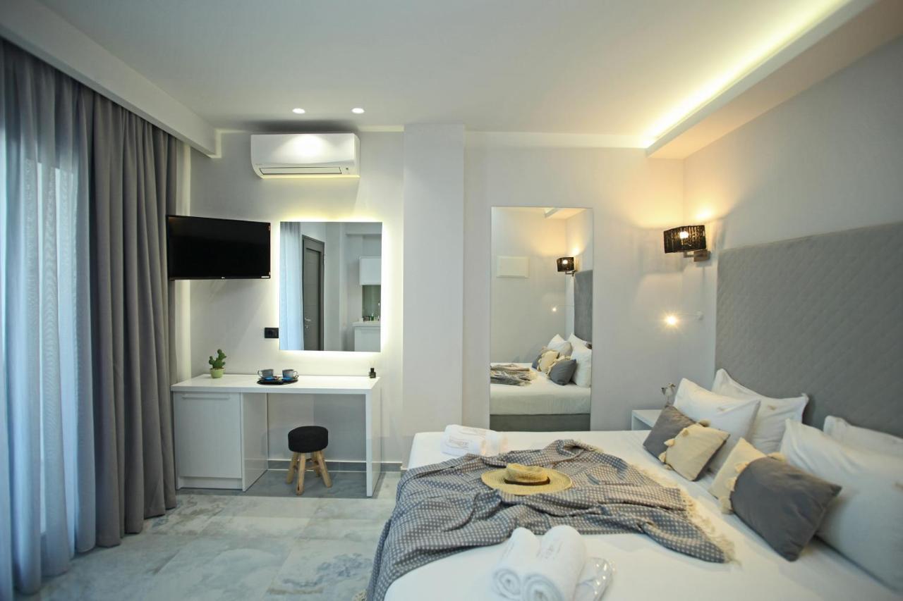 Imagine Studios Paliouri Dış mekan fotoğraf