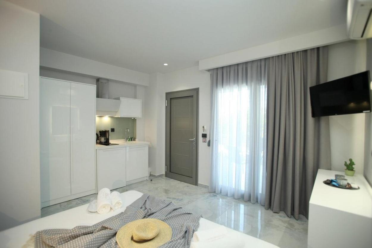 Imagine Studios Paliouri Dış mekan fotoğraf