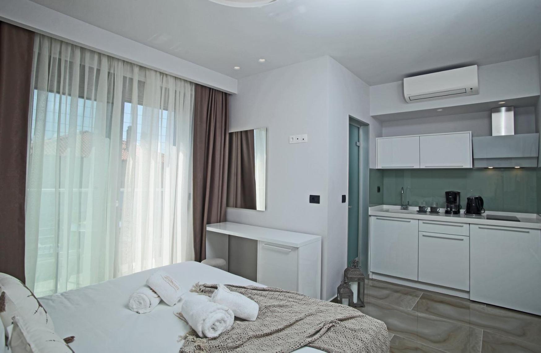 Imagine Studios Paliouri Dış mekan fotoğraf