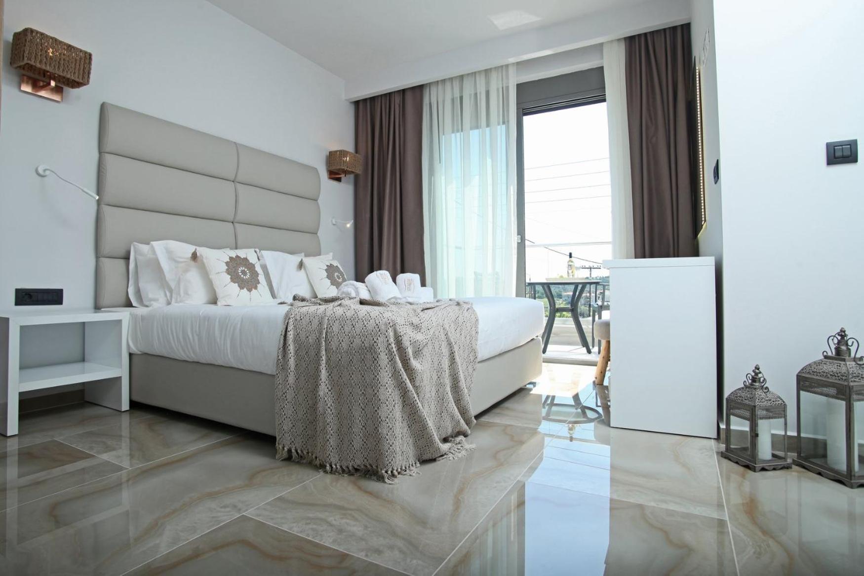 Imagine Studios Paliouri Dış mekan fotoğraf