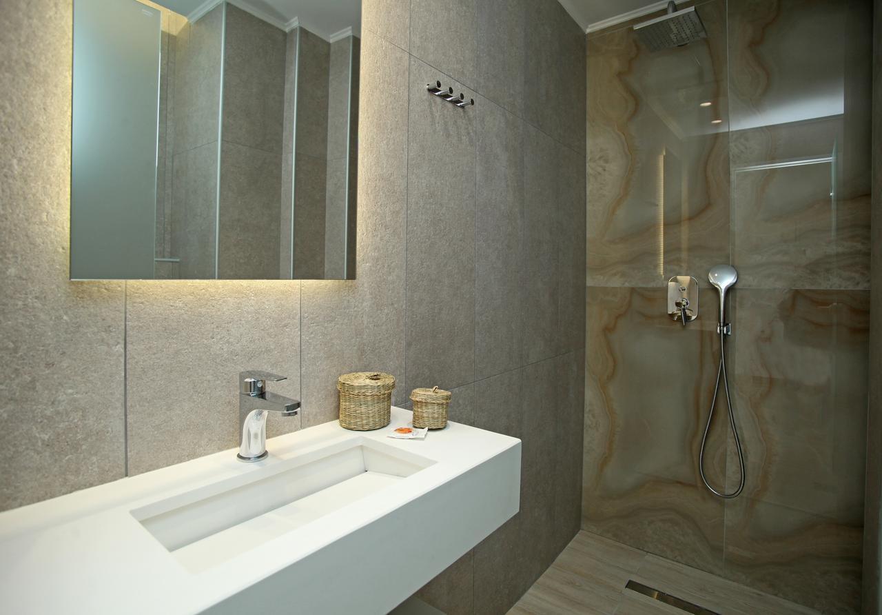 Imagine Studios Paliouri Dış mekan fotoğraf