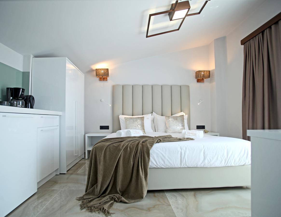 Imagine Studios Paliouri Dış mekan fotoğraf