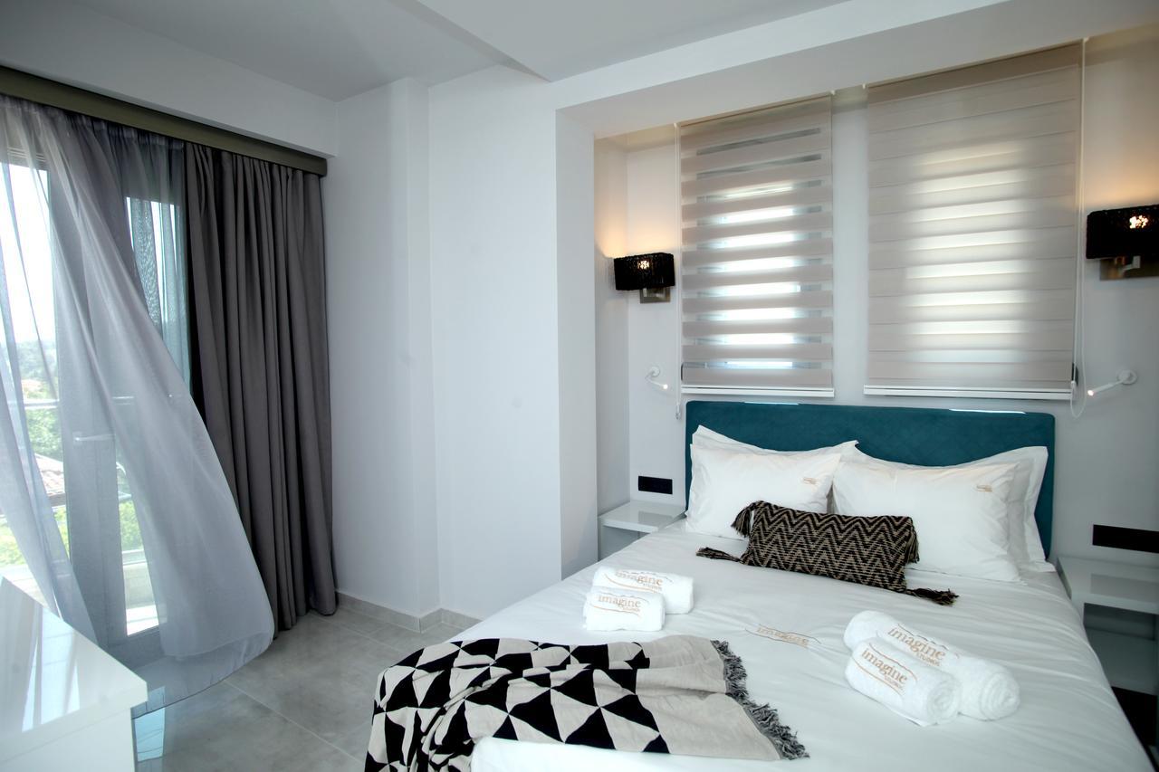 Imagine Studios Paliouri Dış mekan fotoğraf