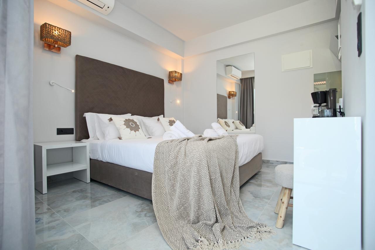 Imagine Studios Paliouri Dış mekan fotoğraf