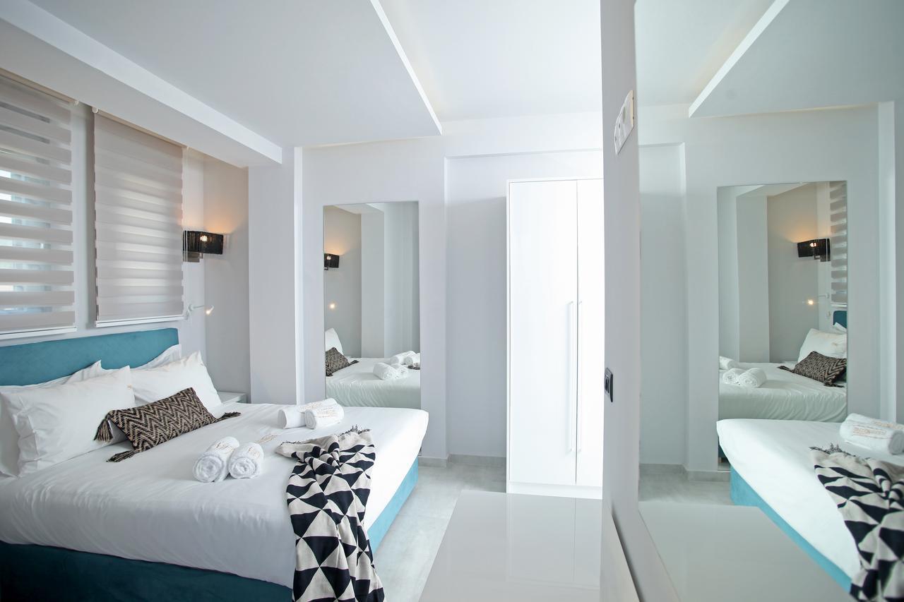 Imagine Studios Paliouri Dış mekan fotoğraf