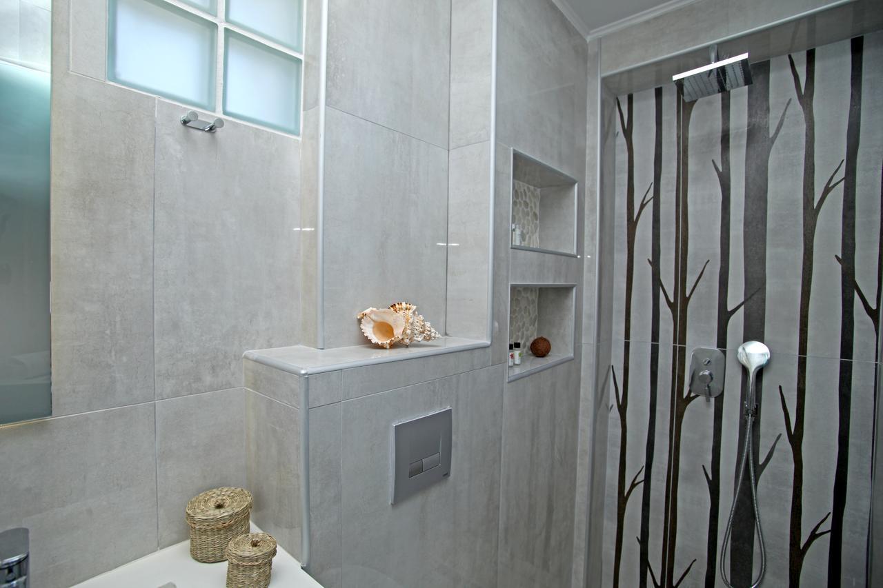 Imagine Studios Paliouri Dış mekan fotoğraf