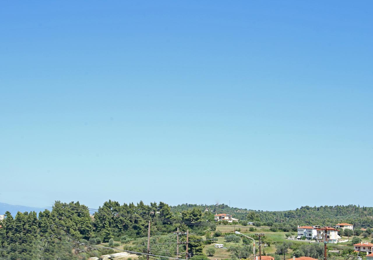 Imagine Studios Paliouri Dış mekan fotoğraf